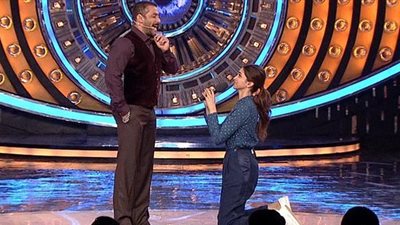 بالفيديو والصور.. «سلمان خان» يرفض عرض زواج «ديبيكا بادكون»