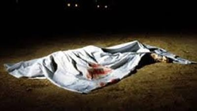 أهالي الشيخ زويد يعثرون على جثة مجهولة الهوية بشمال سيناء