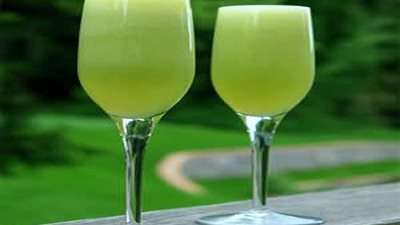 الشيف نيللي الشافعي: عصير الكيوي بالنعناع لحرق الدهون ومقاومة السرطان