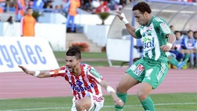 مواعيد مباريات اليوم وأبرزها: ديربي الرجاء ضد الوداد البيضاوي