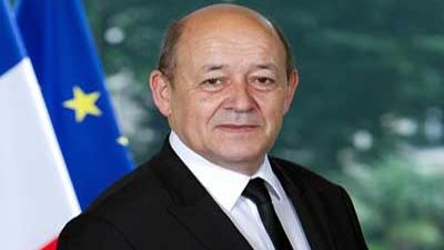 فرنسا: مشاركة سلاح الجو البريطاني في سوريا مطلوبة للضغط على «داعش»