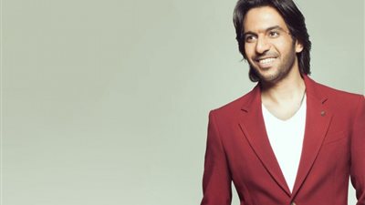 بهاء سلطان يحيي حفل رأس السنة في فندق «le passage»