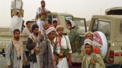 اليمن تسقط في فخ الشرق الأوسط الكبير.. الرئيس اليمني يقر مخطط التقسيم إلى 6 أقاليم.. الجنوب يرفض المقترح ويطالب بالانفصال.. وتوقعات بحرب قبلية وطائفية طاحنة للصراع على النفط والسلطة