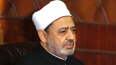 شيخ الأزهر يتلقى دعوة لزيارة الكويت