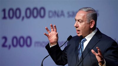 الادعاء العام الإسرائيلي يوصي بتوجيه الاتهام إلى نتنياهو