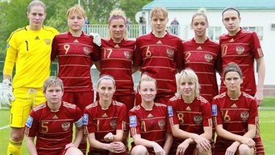 فوز البوسنة وتعادل روسيا بتصفيات أوروبا للسيدات