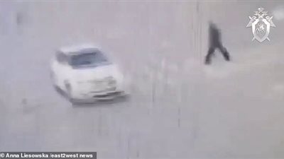 مغتصب أطفال يستدرج فتاة بعد 9 أيام من خروجه من سجن 20 عاما (فيديو)