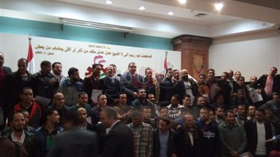 وزير القوى العاملة: لم يكن لدينا قواعد بيانات للعمال المصريين بالخارج