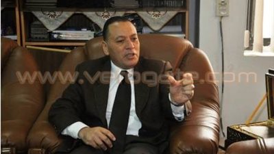 شركة وطنية لنظافة مستشفى الجامعة بالإسماعيلية