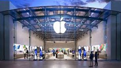 أبل تعترف بانحناء «آي باد برو»