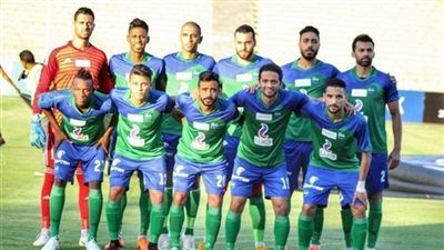 اليوم.. المقاصة يعسكر مبكرا بالإسكندرية استعدادا لسموحة