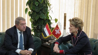 وزير المالية: مصر قطعت شوطا كبيرا في برنامج الإصلاح المالي