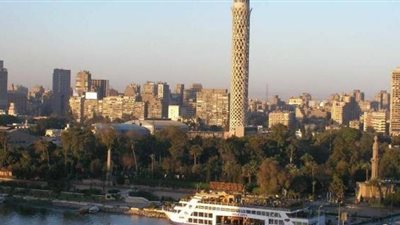 الأرصاد: طقس اليوم معتدل واحتمال سقوط أمطار.. والقاهرة 21 (فيديو)