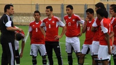 استدعاء أحد علماء الأزهر ليؤم بعثة الأوليمبي في السنغال