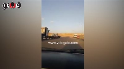 بلاغ للداخلية.. وكر لبيع المخدرات بالعاشر من رمضان (فيديو)