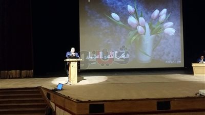 «زراعة الإسكندرية»: أصدرنا 20 رسالة علمية في مجال الاستزراع السمكي