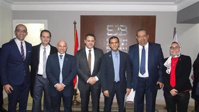 «شباب الأعمال» تدير حوارا مجتمعيا لقانون تنظيم العمل الأهلي بالإسكندرية