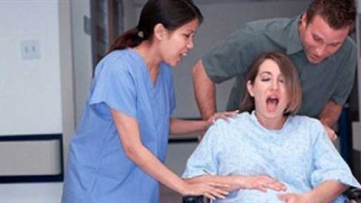 للسيدات فقط.. 4 علامات تكشف موعد الولادة