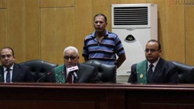 براءة ٤٠ متهما في قضية «التمويل الأجنبي»