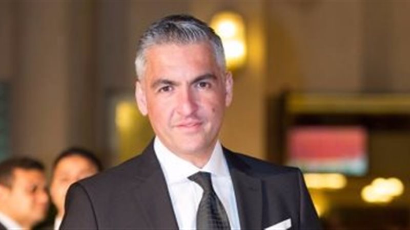 سيف زاهر