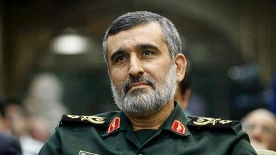 الحرس الثوري الإيراني: أمريكا تسعى إلى تقسيم دول المنطقة