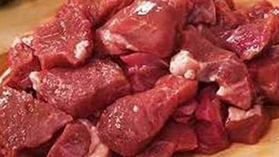 أسعار اللحوم الحية والمذبوحة اليوم السبت 3-7-2021 في المنيا