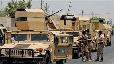 وزير الدفاع العراقي: ندرس تجهيز الجيش بمعدات عسكرية إيطالية