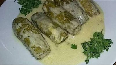 نوعي اكلاتك.. طريقة عمل شيخ المحشي