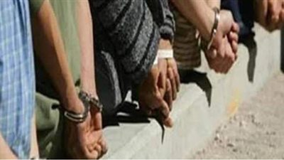 ضبط تشكيل عصابي غسل 60 مليون جنيه حصيلة تجارة المخدرات بمطروح