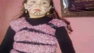 الخطف وهتك العرض والقتل.. قائمة اتهامات النيابة لقاتل الطفلة ريماس بالمنصورة