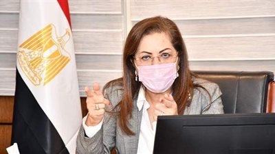 التخطيط تبحث مستجدات مشروع استراتيجية تمويل أهداف التنمية المستدامة