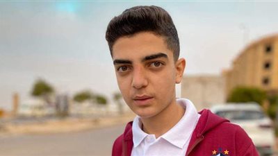 الفنان الشاب معتز هشام يشارك في مسلسل ورق التوت بـ