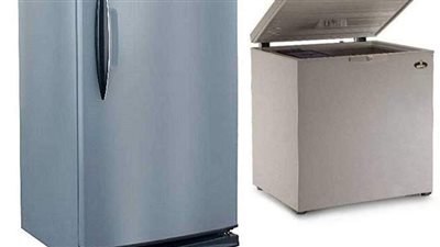 أسعار الديب فريزر 2021 داخل الأسواق