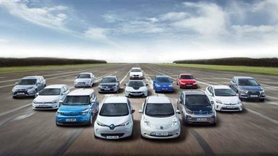 قائمة السيارات الأكثر مبيعا في مصر خلال مايو الماضي