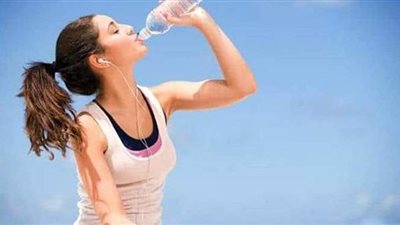 السلطة الخضراء تحمي جسم الإنسان من أشعة الشمس | فيديو