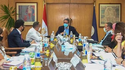 الآثار تعلن بنود تطوير الخدمات السياحية بـ 30 موقعا ومتحفا للأكثر زيارة