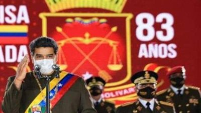 هل أذن بايدن بذلك؟.. مادورو يتهم واشنطن بالتخطيط لاغتياله