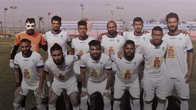 للمرة الأولي في تاريخه.. الشرقية للدخان يصعد للدوري الممتاز