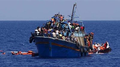 السجن والغرامة.. تعرف على عقوبات مرتكبي جريمة الهجرة غير الشرعية