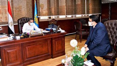 تعليم الغربية تستعد لاستقبال  31571 طالبا لأداء امتحانات الثانوية العامة