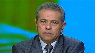 حياة الدرديري تكشف حقيقة عودة توفيق عكاشة للشاشة