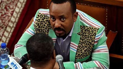 ضربة جديدة لإثيوبيا.. إقليم أوروميا يعلن الانفصال ويرفض الاعتراف بنتائج الانتخابات