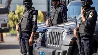 حملة أمنية على أوكار الجريمة بالقليوبية تسقط حائزي أسلحة ومخدرات