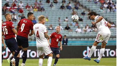 يورو 2020.. رقم جديد غير مسبوق تشهده البطولة