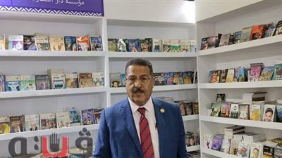 200 ألف نسخة.. تفاصيل واقعة الكتب المزورة بمعرض الكتاب