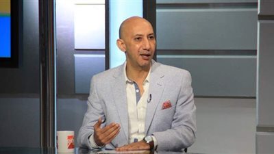 أيمن الكاشف معلقا على مباراة الأهلي وسموحة على أون تايم سبورت