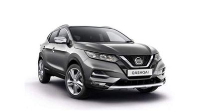 أسعار سيارات نيسان قشقاى بعد الزيادة شهر يوليو