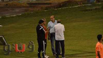 بـ3 آلاف جنيه.. المحلة يحفز لاعبيه قبل مواجهة الزمالك