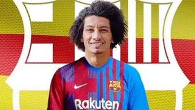 والد علي زين: رفضت انتقاله إلى برشلونة منذ 12 عاما لهذا السبب