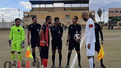 دوري القسم الثاني.. الفرق الهابطة لدوري القسم الثالث من مجموعة الصعيد